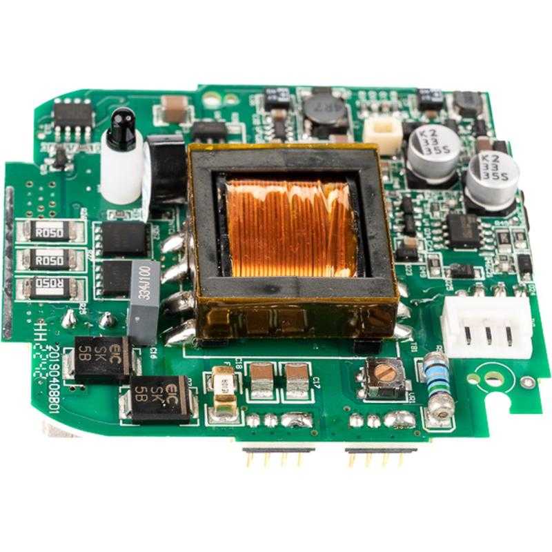 Godox V1 Drive Board