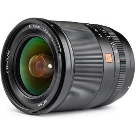 Viltrox E-13 f/1.4 AF Sony E-Mount APS-C