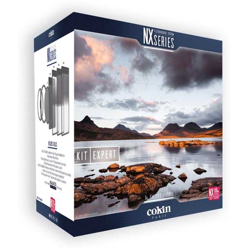 Cokin NX Series Expert Kit