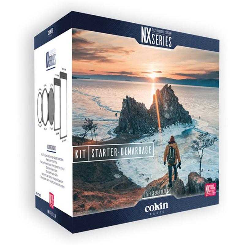 Cokin NX Series Starter Kit