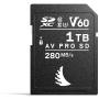 Angelbird AV Pro SDXC UHS-II V60 MkII 1TB