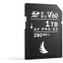 Angelbird AV Pro SDXC UHS-II V60 MkII 1TB