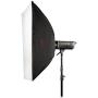 Godox SL100BI LED Video Light Two Light Kit