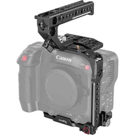 SmallRig 3899 Handheld Kit For Canon EOS C70