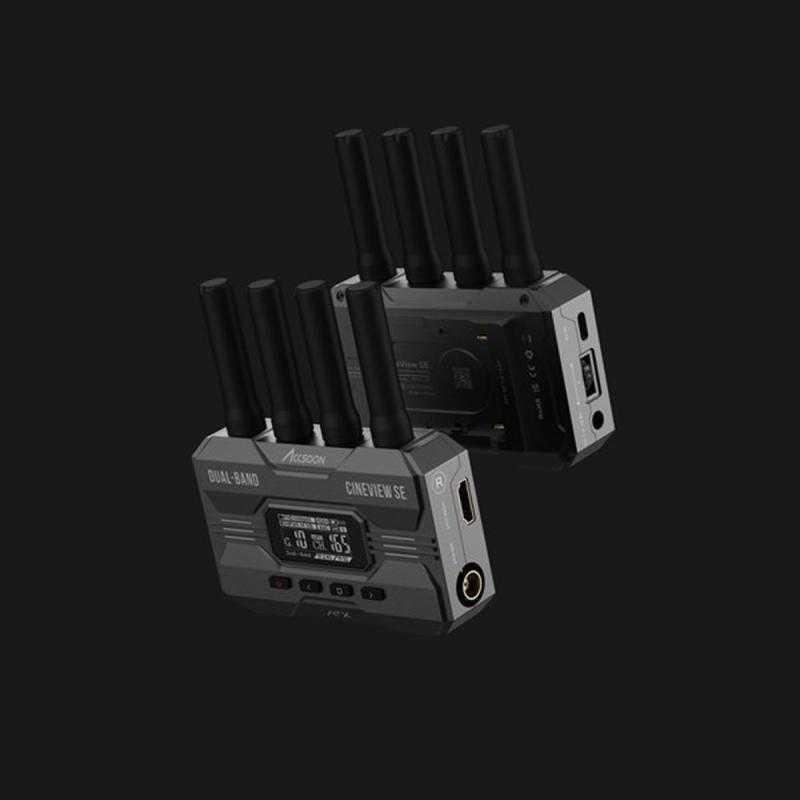 Accsoon Cineview SE System Transm+rec