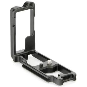 3 Legged Thing Zelda - Dedicated L-Bracket For Nikon Z Series Cameras