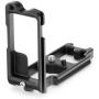 3 Legged Thing Zelda - Dedicated L-Bracket For Nikon Z Series Cameras