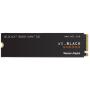 Western Digital 2TB Black NVMe SSD M.2 PCIe GEN3 5Y