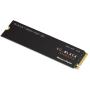 Western Digital 2TB Black NVMe SSD M.2 PCIe GEN3 5Y