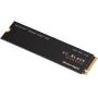 Western Digital 4TB Black NVMe SSD M.2 PCIe GEN3 5Y