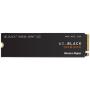 Western Digital 1TB Black NVMe SSD M.2 PCIe GEN3 5Y