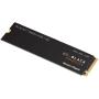 Western Digital 1TB Black NVMe SSD M.2 PCIe GEN3 5Y