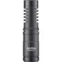 Godox Compact Directional Microphone w/ Lightning Connector