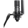 Godox Large-Diaphragm Cardioid Condenser Microphone XMIC100GL