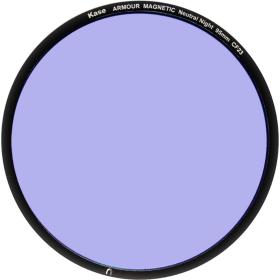 Kase Armour 100 Neutral Night Filter