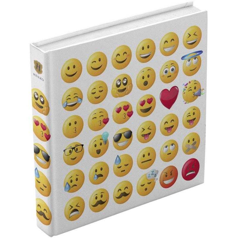 Henzo Fantasy Emoji