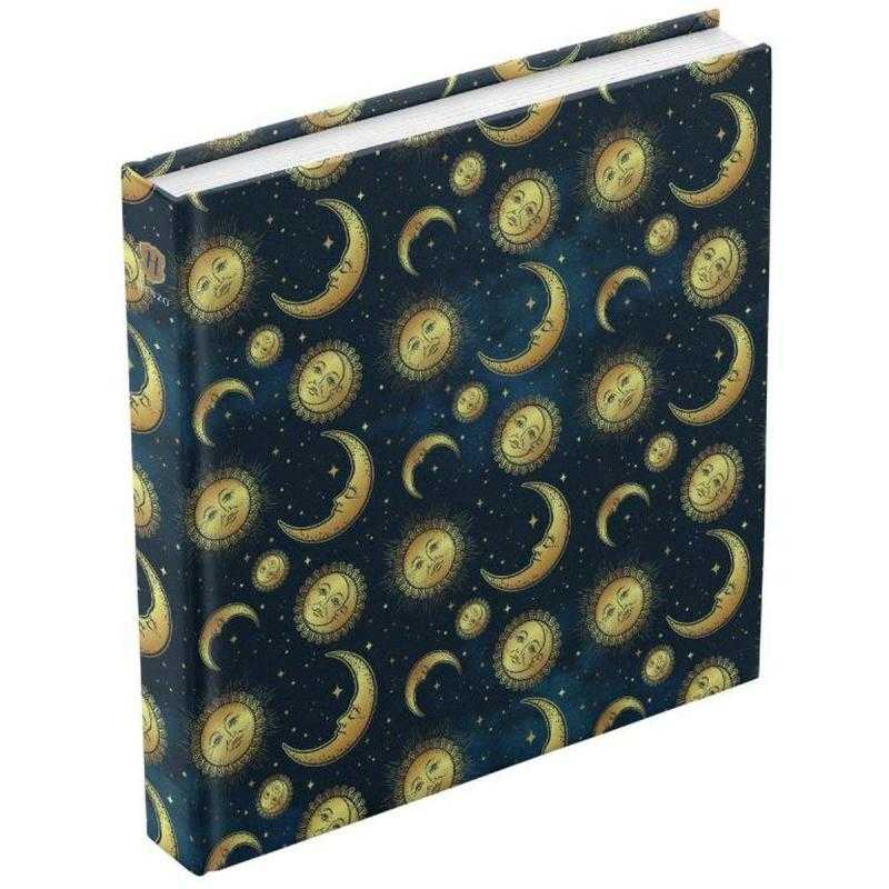 Henzo Fantasy Night Sky