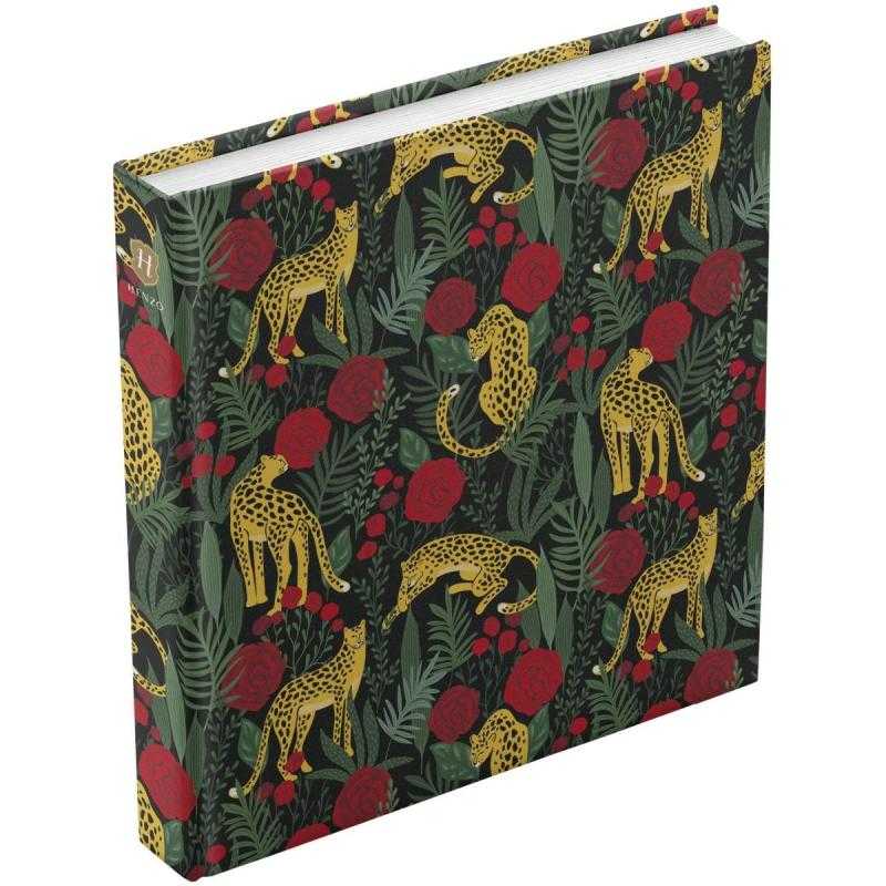 Henzo Fantasy Tiger Roses