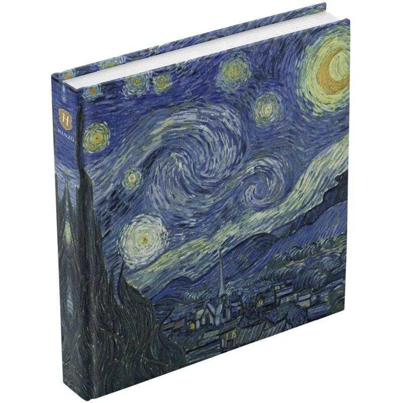 Henzo Fantasy Van Gogh