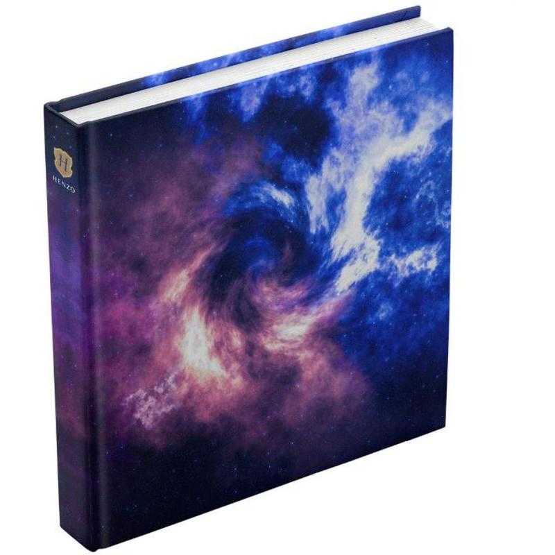 Henzo Fantasy Cosmos