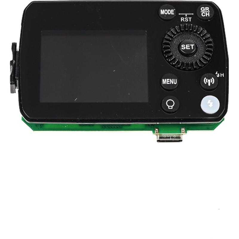 Godox AD200PRO Control Board