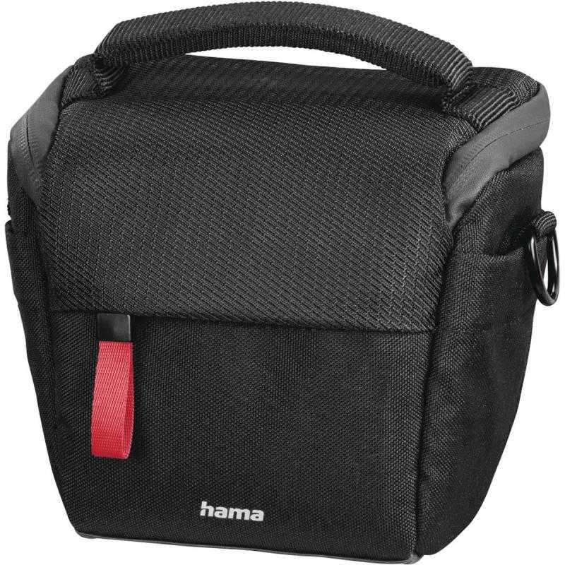 Hama Camera Bag Matera 100 Colt Black