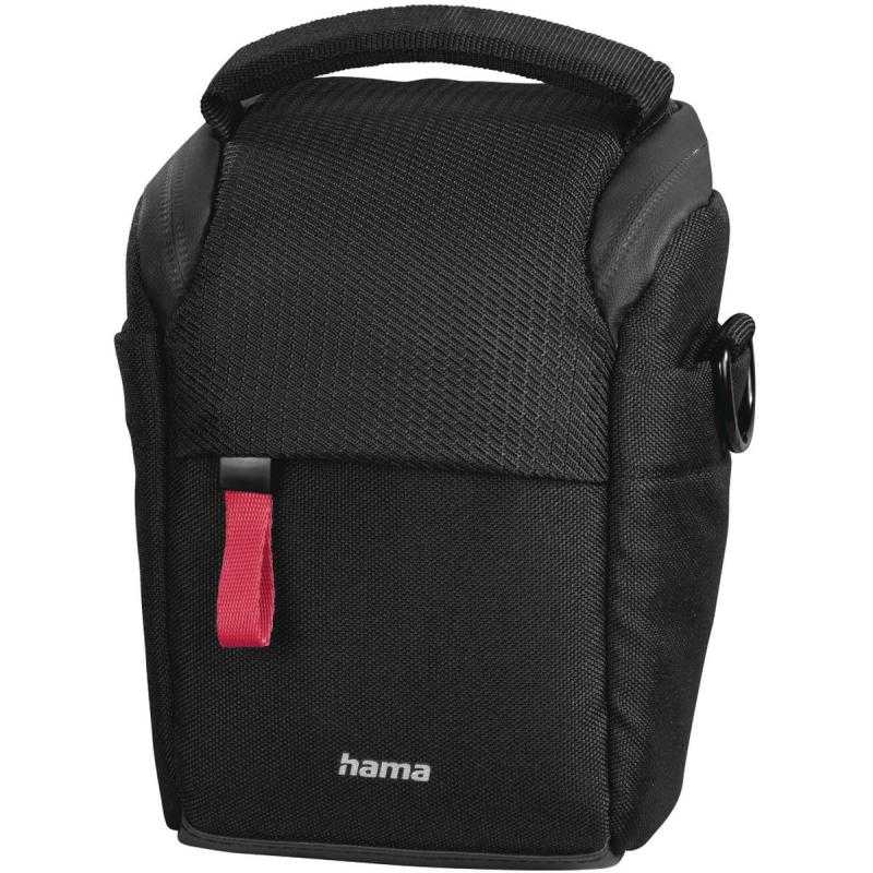 Hama Camera Bag Matera 90 Black