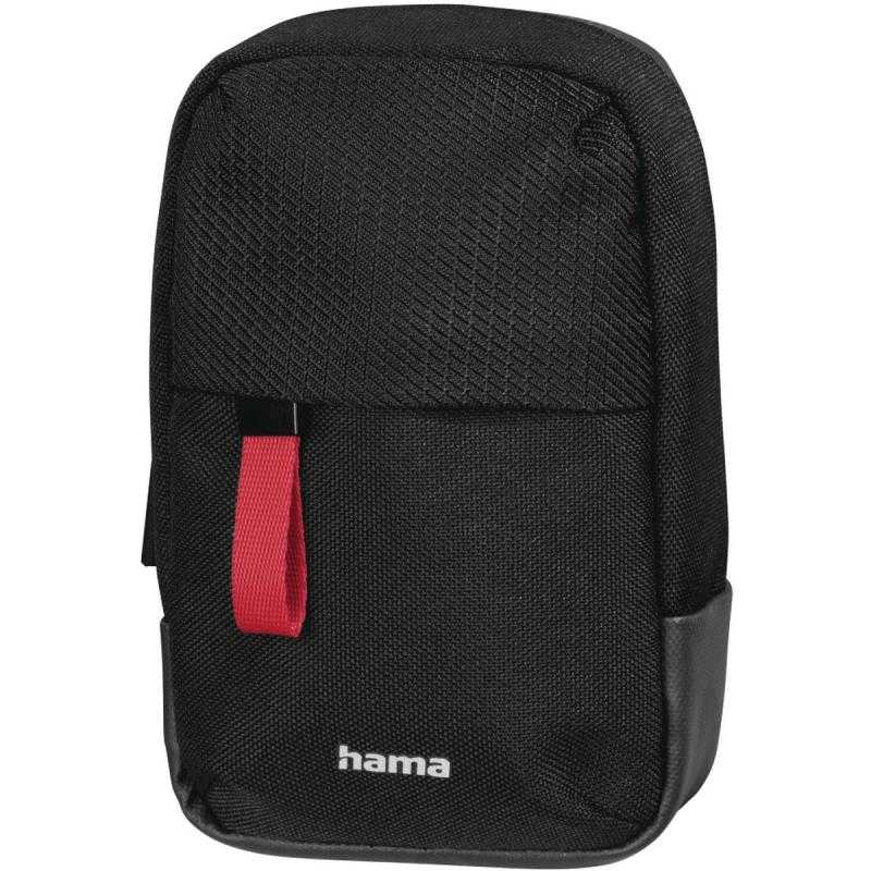 Hama Camera Bag Matera 90m Black