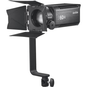 Godox Focusing LED Light S60BI