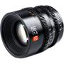 Viltrox S-53mm T1.5 Cine MF M4/3