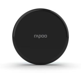 Rapoo XC105 Wirless QI Charging Base Set Of 2 Black