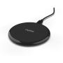 Rapoo XC105 Wirless QI Charging Base Set Of 2 Black