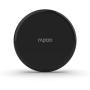 Rapoo XC105 Wirless QI Charging Base Black