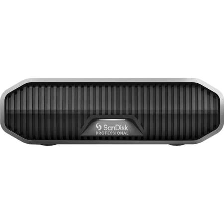 SanDisk Prof G-Drive 22TB