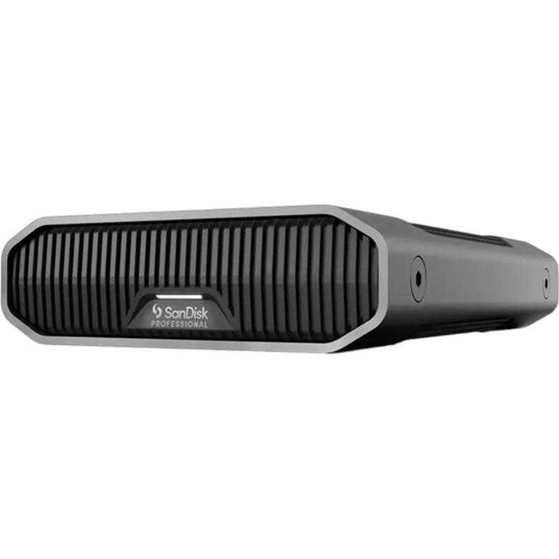 SanDisk Prof G-Drive 18TB