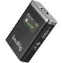 SmallRig 3487 Forevala W60 Wireless Microphone