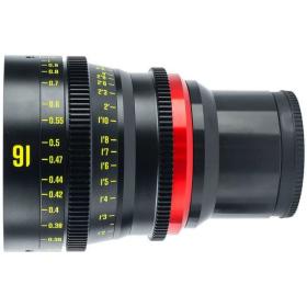 Meike 16mm T2.5 Cine Lens FullFrame E-Mount