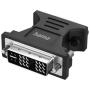 Hama DVI-Adapter To VGA FullHD 1080p