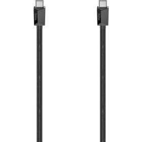 Hama USB-C-Cable Full-Featured eMarker USB 3.2 GEN2 10 GBIT/s 1.00 M
