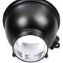 StudioKing Standard Reflector SK-SR18 18 cm