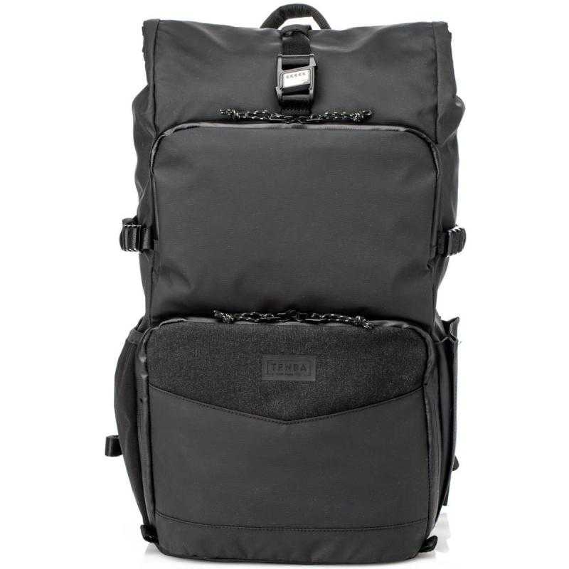 Tenba Backpack-DNA 16 DSLR - Black - 638-578