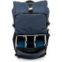 Tenba Backpack-DNA 16 DSLR - Blue - 638-579