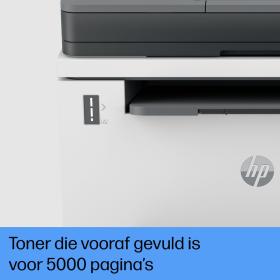 HP LaserJet Tank MFP 2604SDW PRNTR