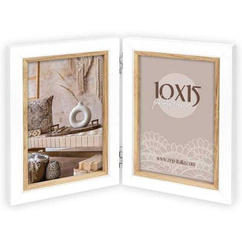 Zep Photo Frame CV268 Ayas 2Q 2X 15x20 cm