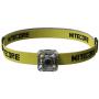 Nitecore NU05 V2 Ultra Lighting USB-C Rechargeable Headlamp Mate