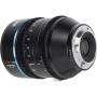 Sirui 35mm T2.9 1.6X FullFrame Anamorphic Lens (L Mount)