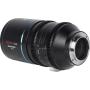 Sirui 100mm T2.9 1.6X FullFrame Anamorphic Lens (E Mount)