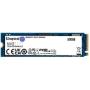 Kingston 500G NV2 M.2 2280 NVMe SSD NV2 PCIe 4.0