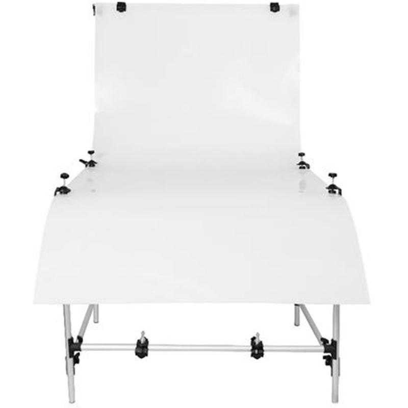 StudioKing Photo Table ST-60 100x200 cm