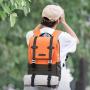 K&amp;F Concept Beta Backpack 20l Photo Backpack Orange